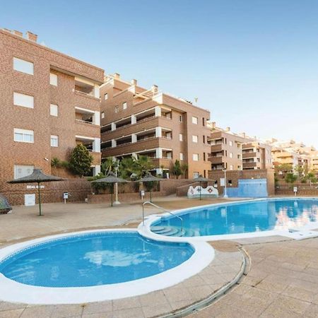 Costa De Marfil II Nº 1008 Apartment โอโรเปซาเดลมาร์ ภายนอก รูปภาพ