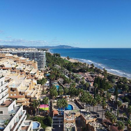 Costa De Marfil II Nº 1008 Apartment โอโรเปซาเดลมาร์ ภายนอก รูปภาพ