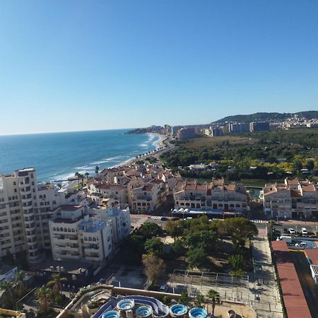 Costa De Marfil II Nº 1008 Apartment โอโรเปซาเดลมาร์ ภายนอก รูปภาพ