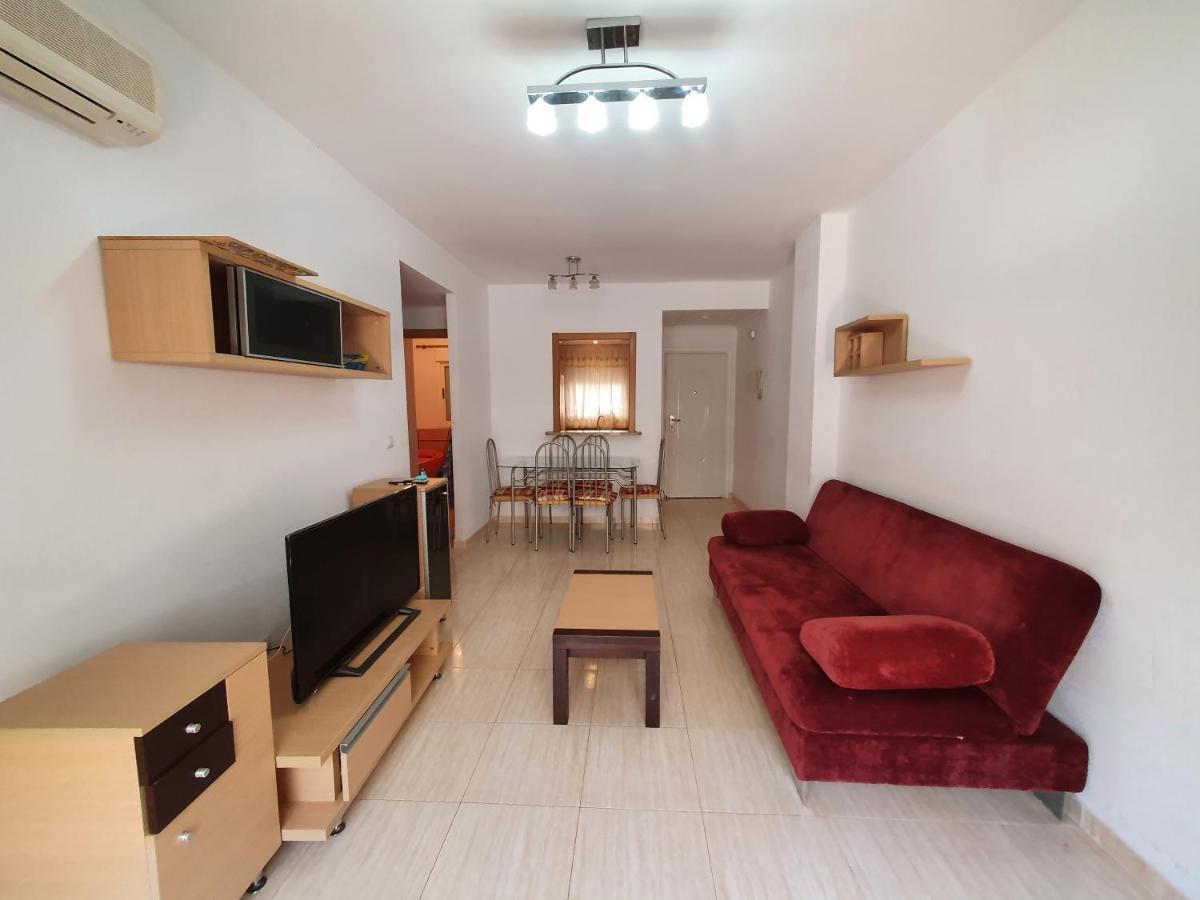 Costa De Marfil II Nº 1008 Apartment โอโรเปซาเดลมาร์ ภายนอก รูปภาพ