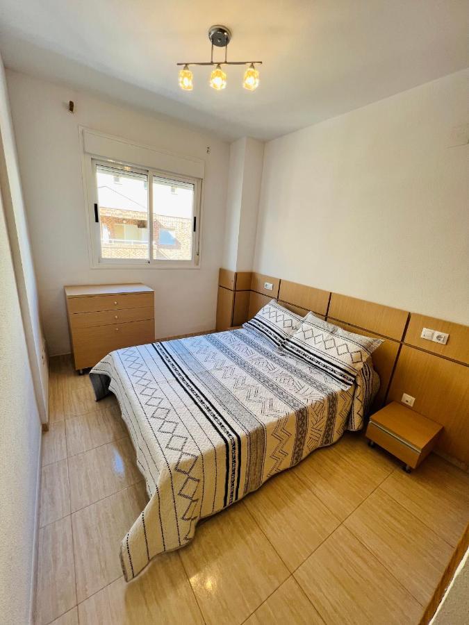 Costa De Marfil II Nº 1008 Apartment โอโรเปซาเดลมาร์ ภายนอก รูปภาพ