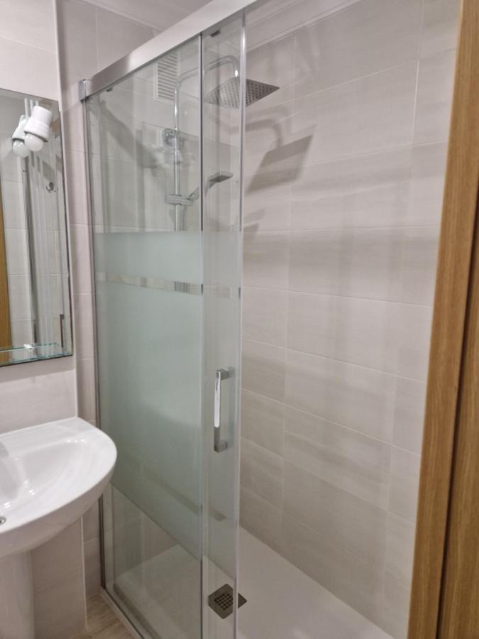 Costa De Marfil II Nº 1008 Apartment โอโรเปซาเดลมาร์ ภายนอก รูปภาพ