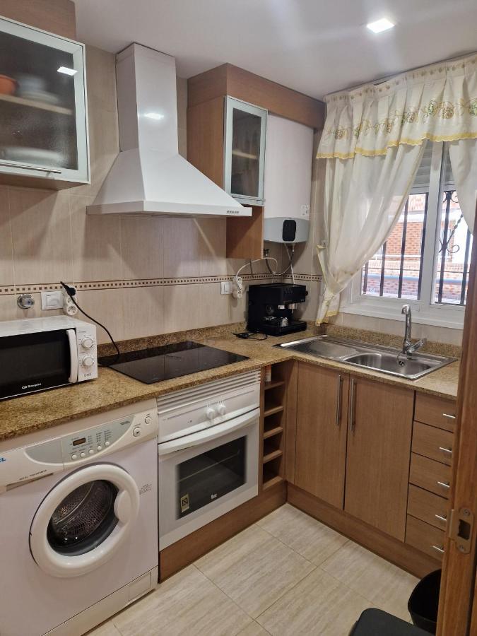 Costa De Marfil II Nº 1008 Apartment โอโรเปซาเดลมาร์ ภายนอก รูปภาพ