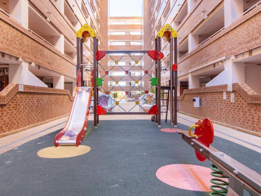 Costa De Marfil II Nº 1008 Apartment โอโรเปซาเดลมาร์ ภายนอก รูปภาพ