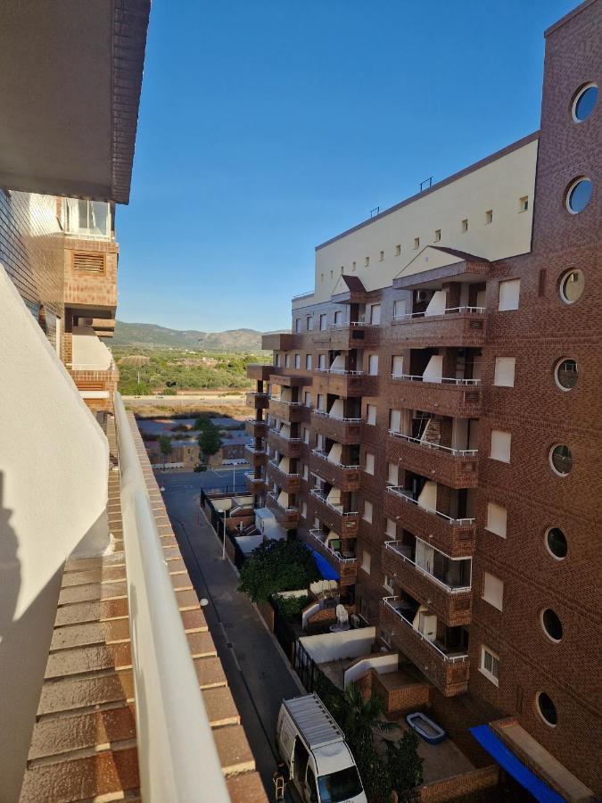 Costa De Marfil II Nº 1008 Apartment โอโรเปซาเดลมาร์ ภายนอก รูปภาพ