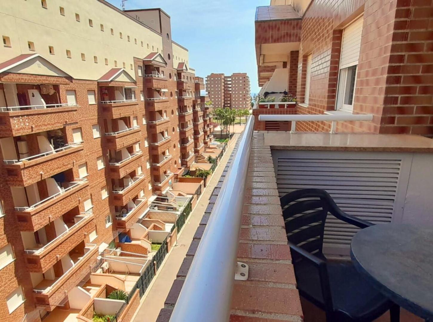 Costa De Marfil II Nº 1008 Apartment โอโรเปซาเดลมาร์ ภายนอก รูปภาพ
