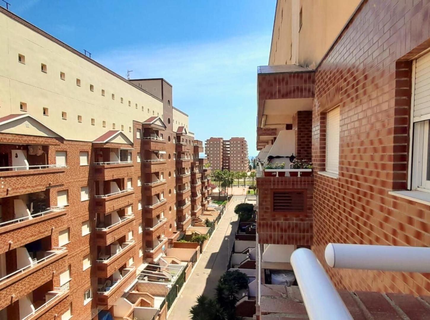 Costa De Marfil II Nº 1008 Apartment โอโรเปซาเดลมาร์ ภายนอก รูปภาพ