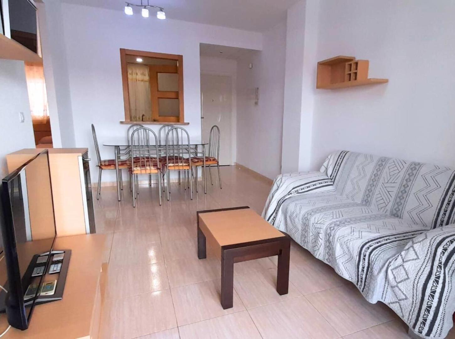 Costa De Marfil II Nº 1008 Apartment โอโรเปซาเดลมาร์ ภายนอก รูปภาพ