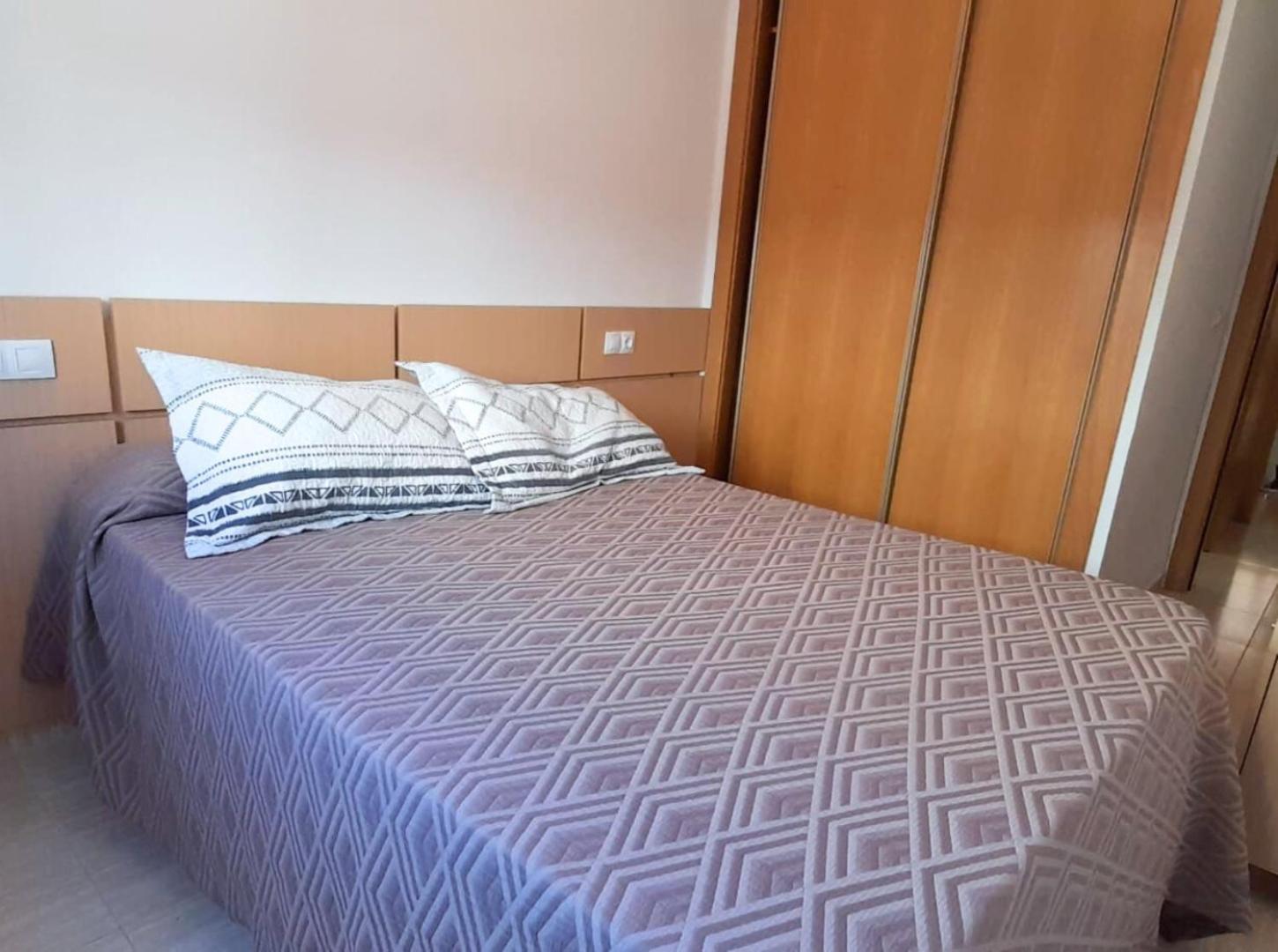 Costa De Marfil II Nº 1008 Apartment โอโรเปซาเดลมาร์ ภายนอก รูปภาพ