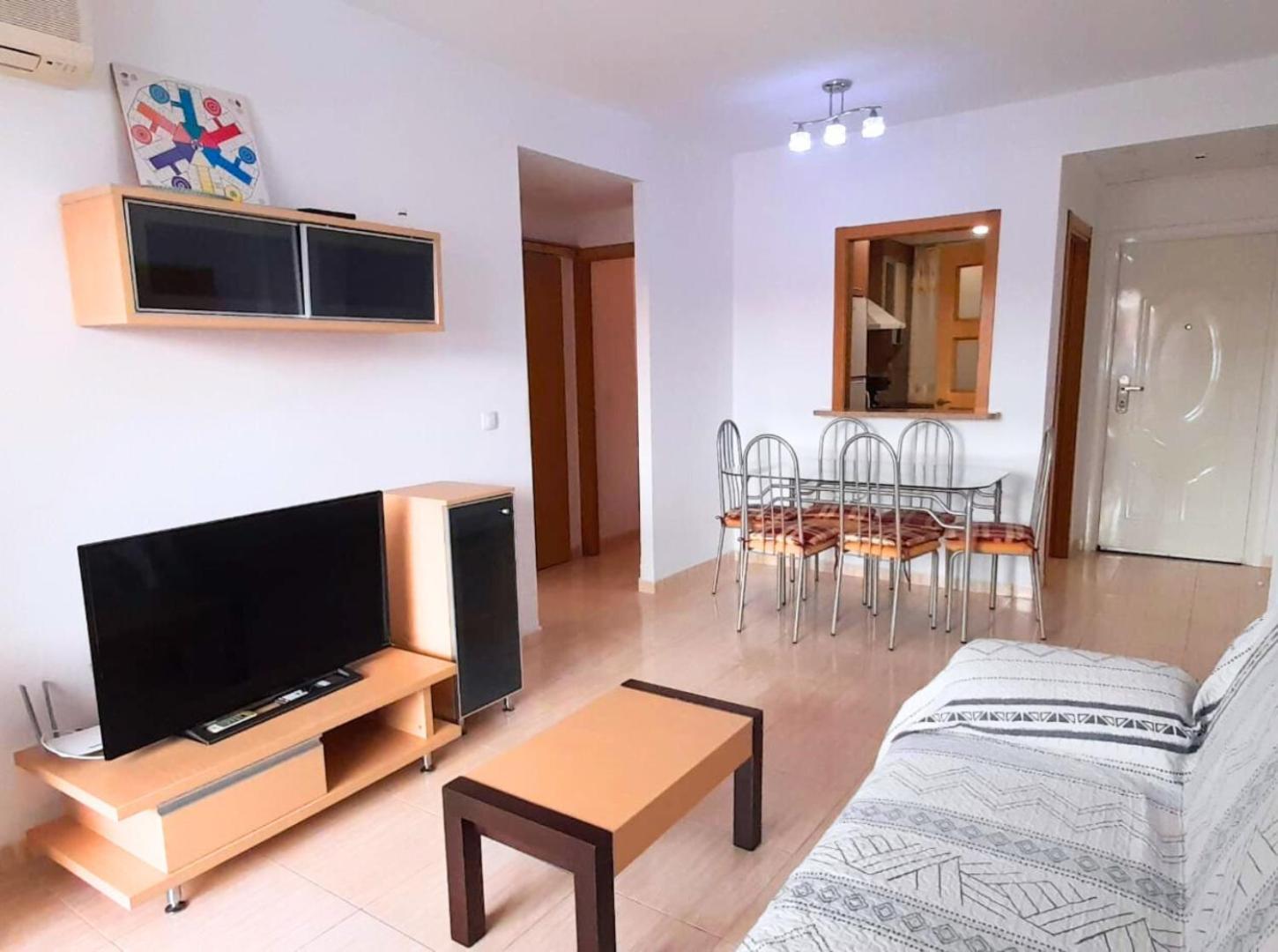 Costa De Marfil II Nº 1008 Apartment โอโรเปซาเดลมาร์ ภายนอก รูปภาพ