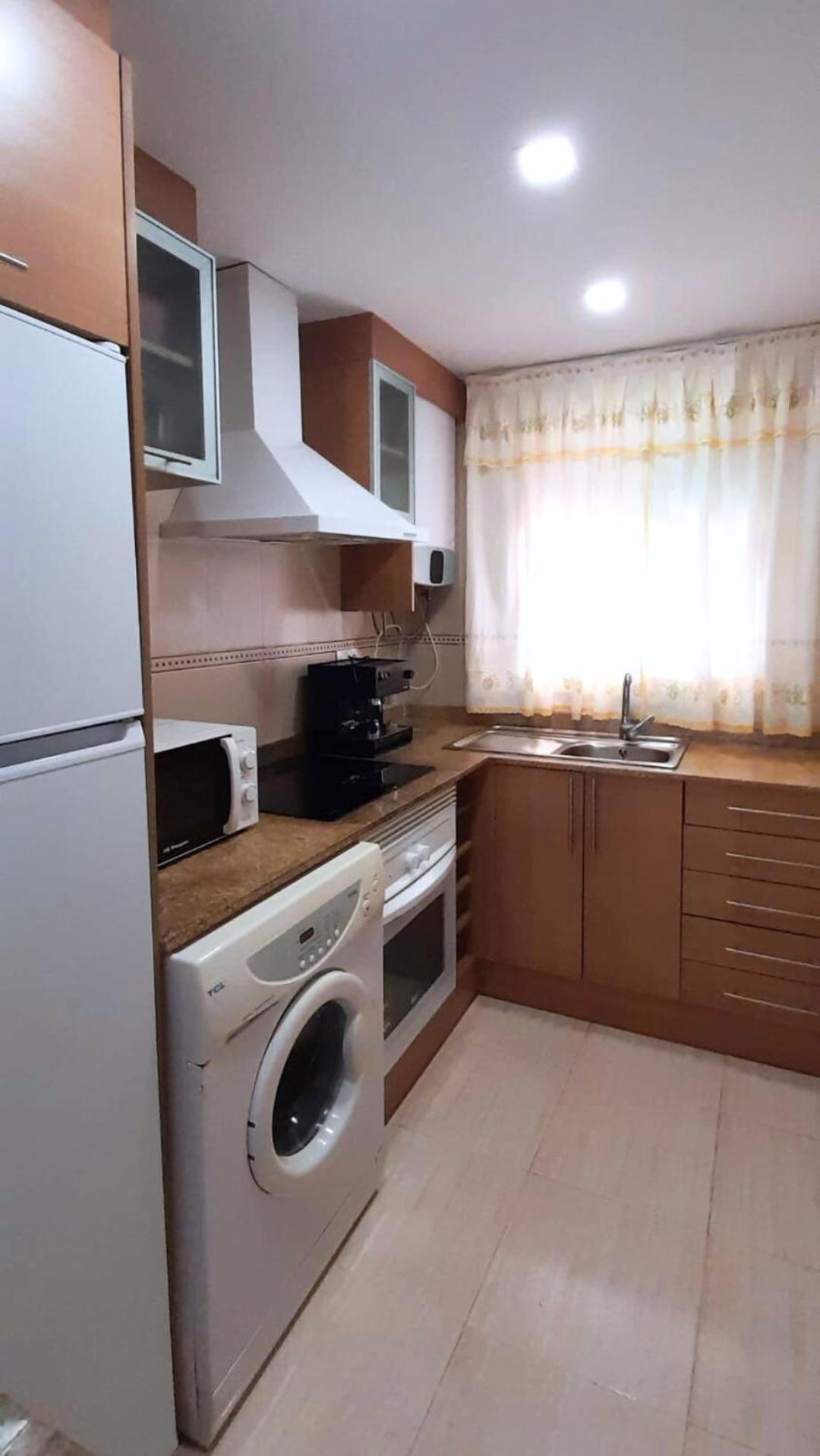 Costa De Marfil II Nº 1008 Apartment โอโรเปซาเดลมาร์ ภายนอก รูปภาพ