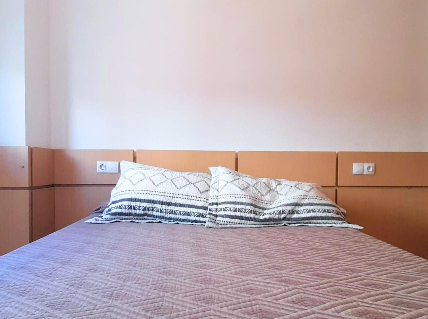 Costa De Marfil II Nº 1008 Apartment โอโรเปซาเดลมาร์ ภายนอก รูปภาพ