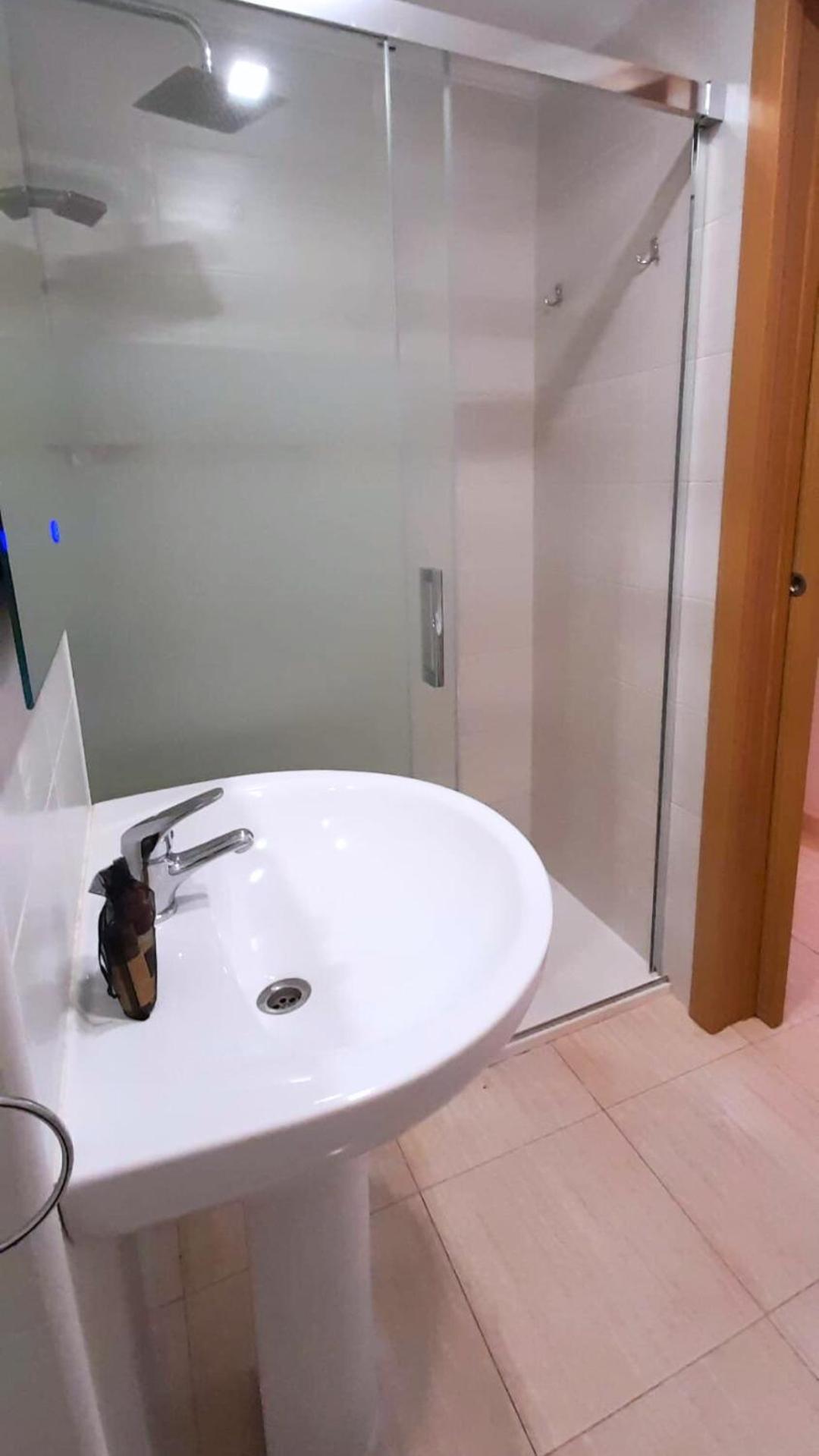 Costa De Marfil II Nº 1008 Apartment โอโรเปซาเดลมาร์ ภายนอก รูปภาพ