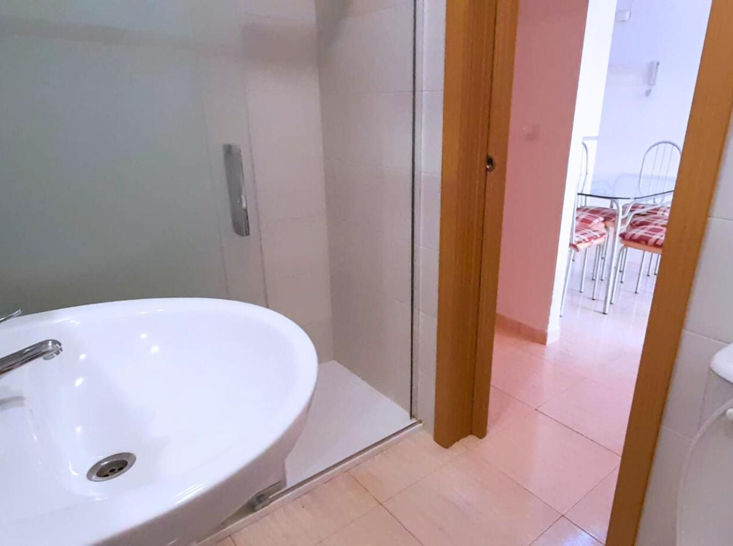 Costa De Marfil II Nº 1008 Apartment โอโรเปซาเดลมาร์ ภายนอก รูปภาพ