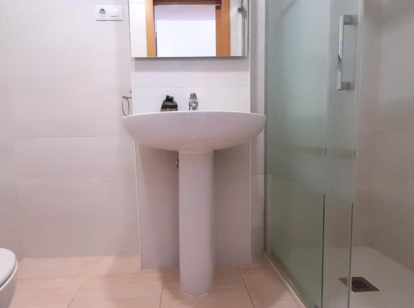 Costa De Marfil II Nº 1008 Apartment โอโรเปซาเดลมาร์ ภายนอก รูปภาพ